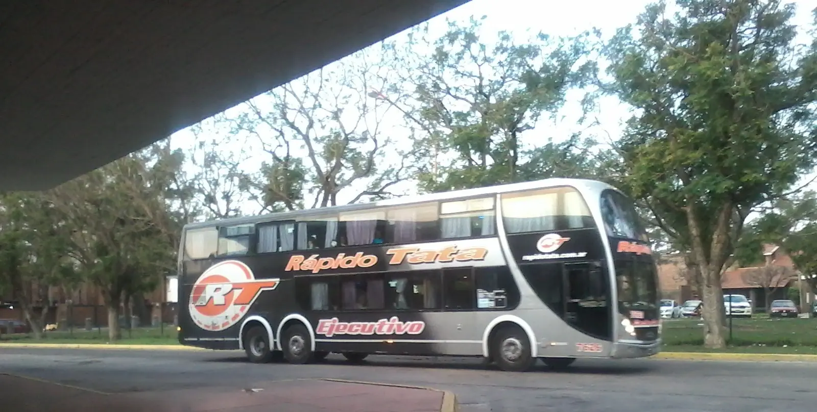 bondis