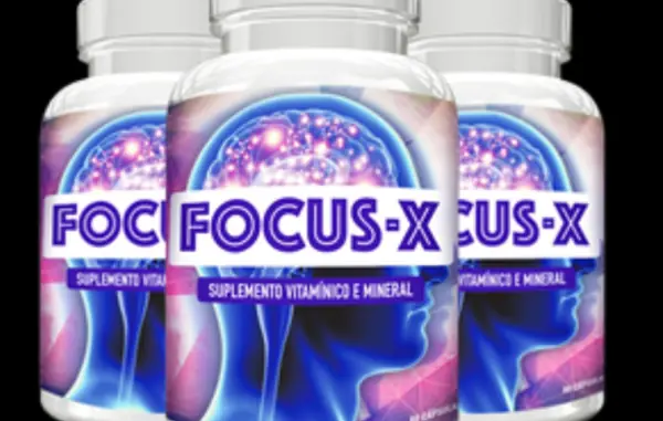 focus x