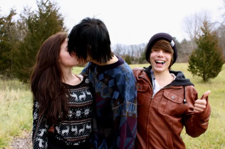 forever alones