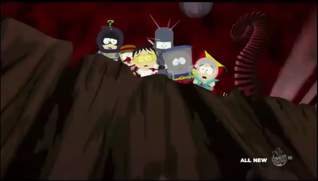 South Park