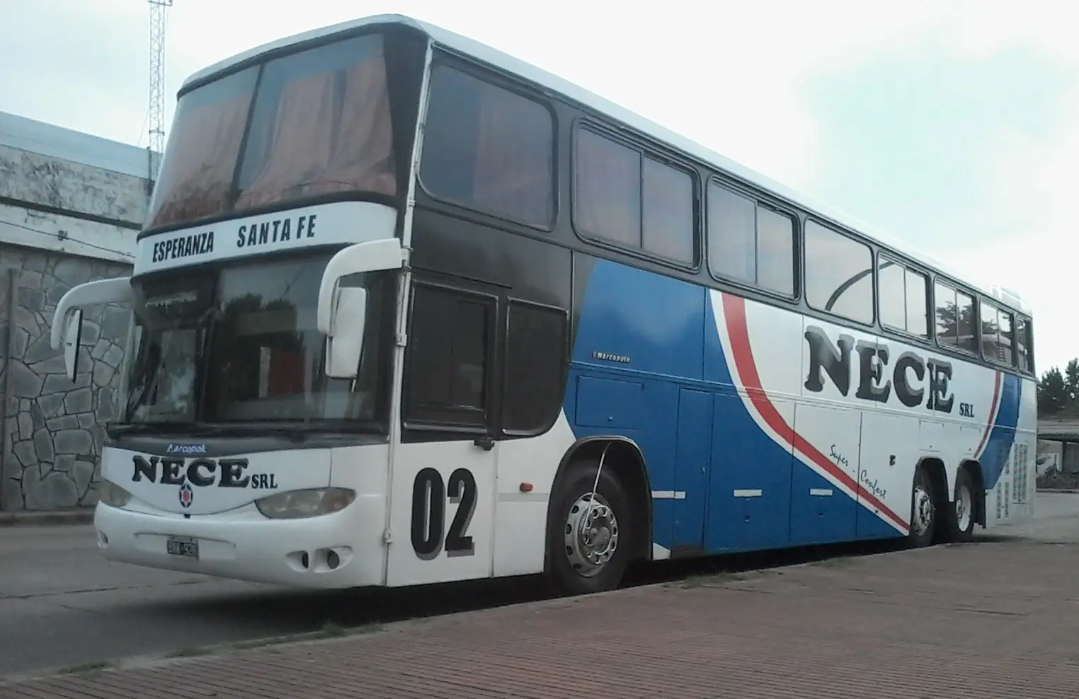 colectivos