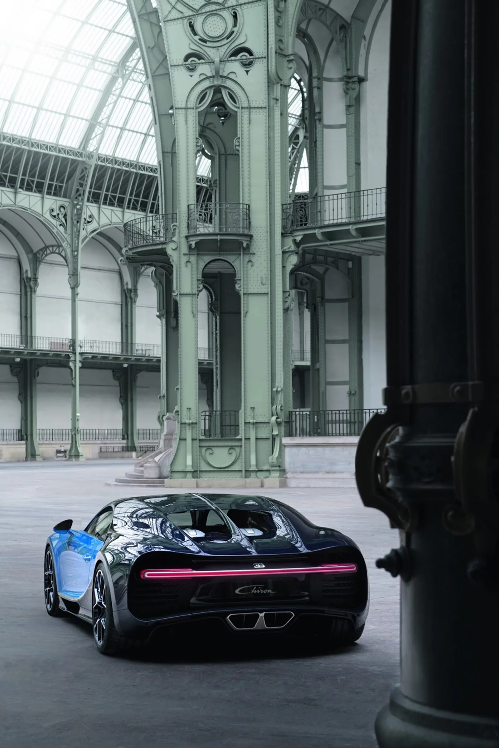 chiron chiron