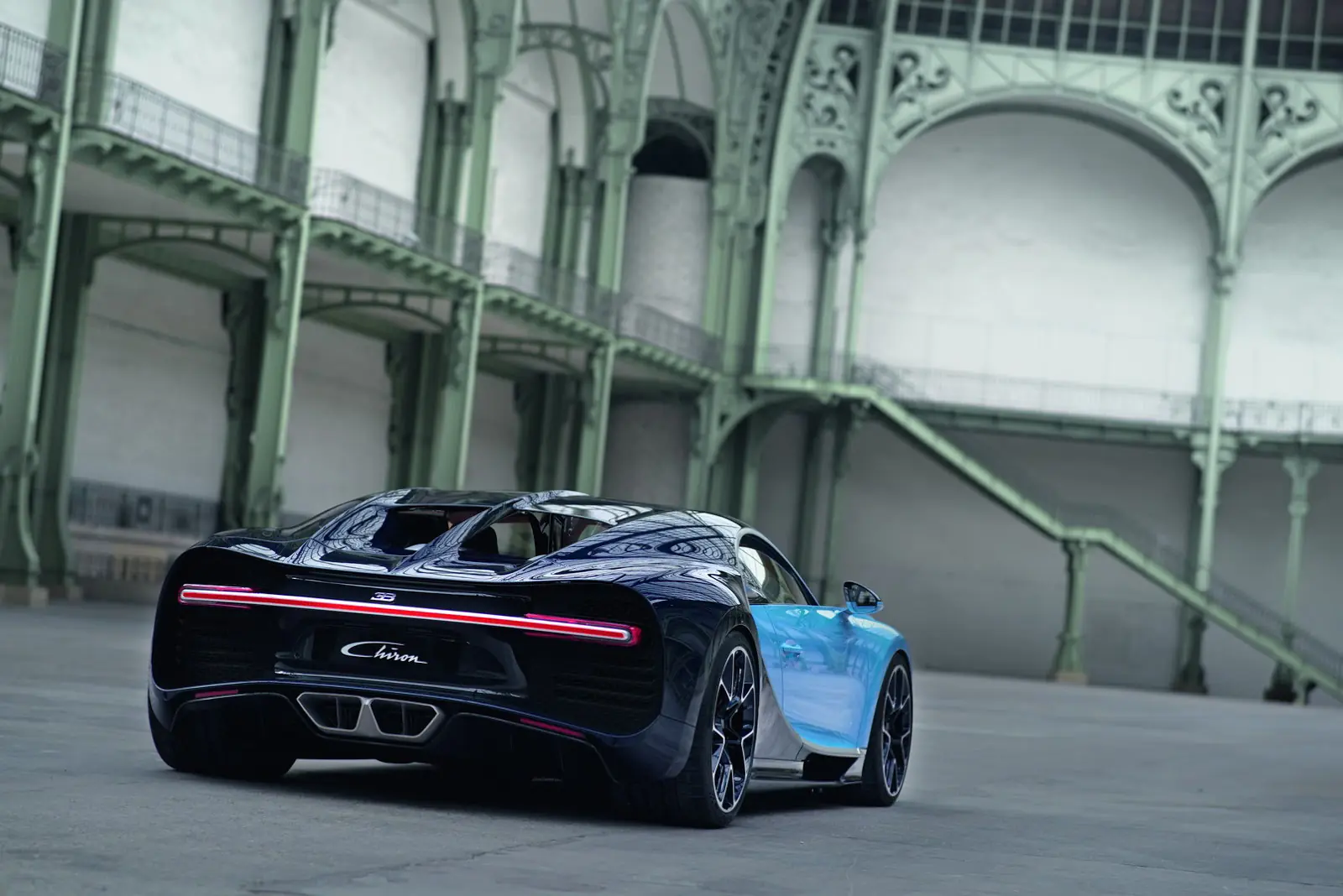 bugatti bugatti