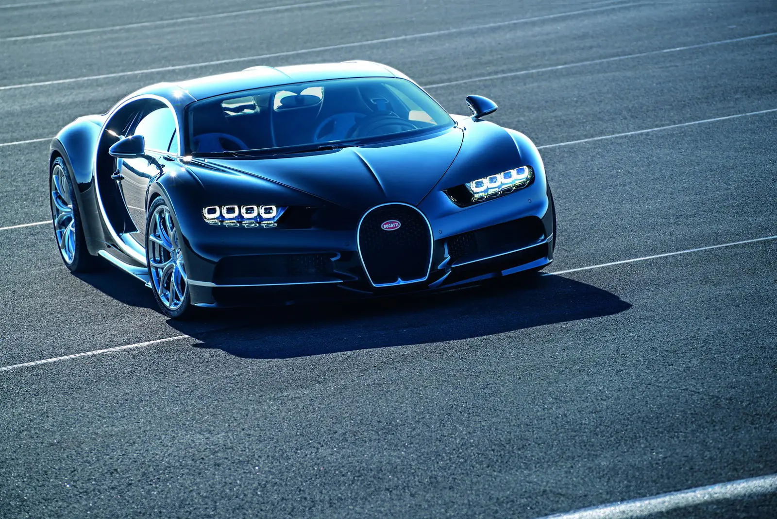 chiron chiron
