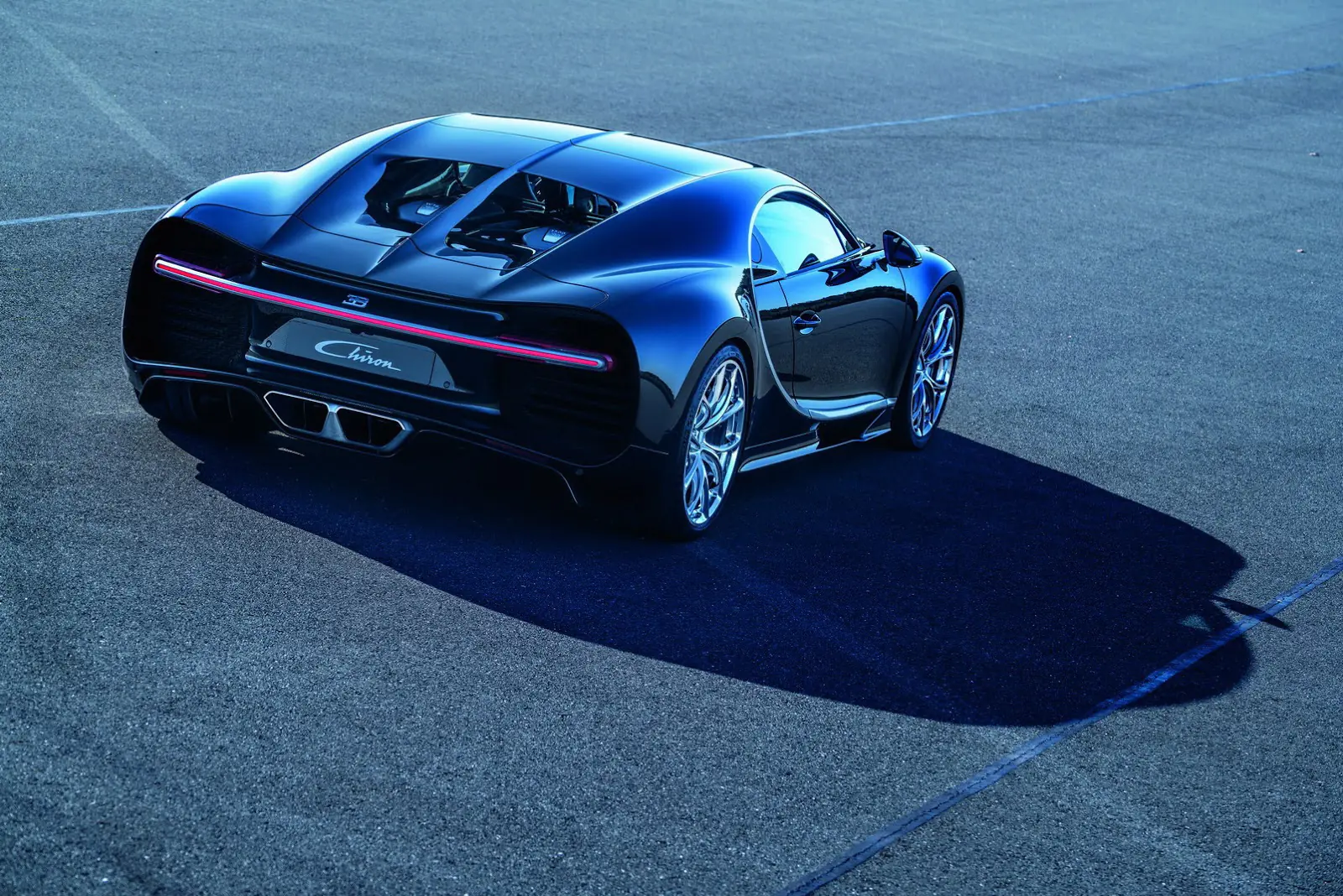 veyron veyron