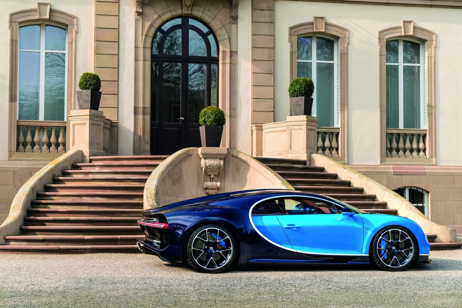 chiron chiron