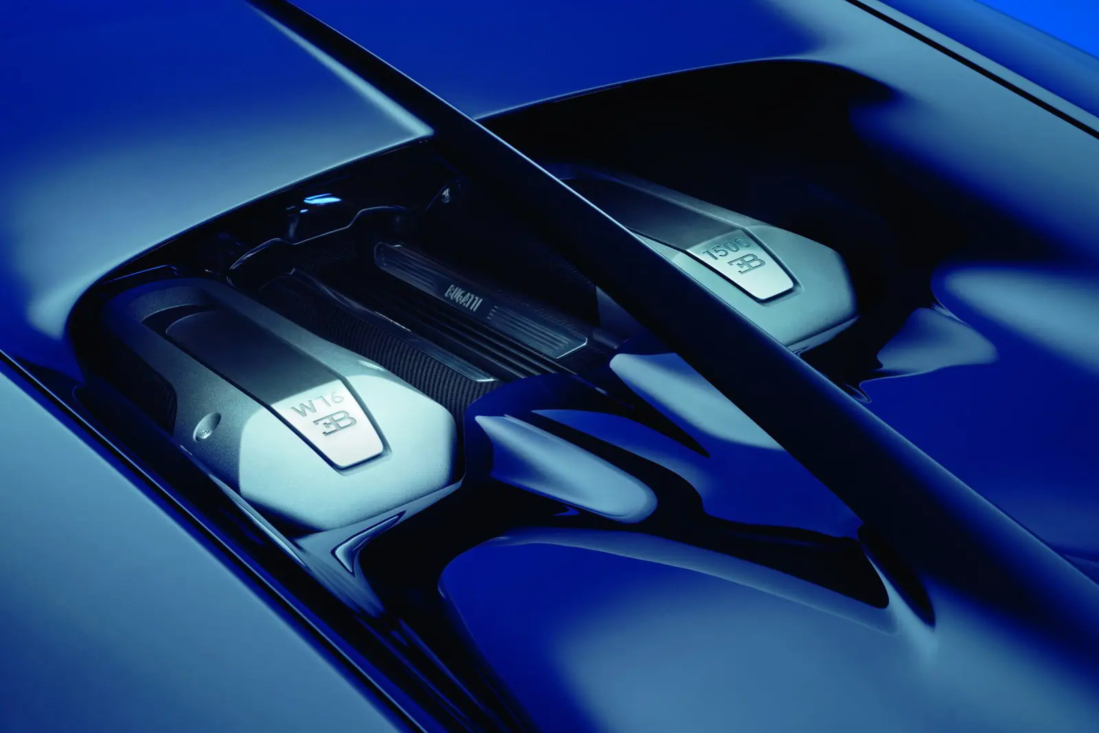 Bugatti Chiron - 1.500 CV, 1.600 Nm y 420 km/h - Pasa y mira Bugatti Chiron - 1.500 CV, 1.600 Nm y 420 km/h - Pasa y mira