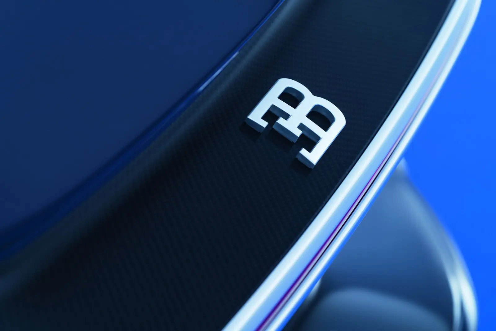 Bugatti Chiron - 1.500 CV, 1.600 Nm y 420 km/h - Pasa y mira Bugatti Chiron - 1.500 CV, 1.600 Nm y 420 km/h - Pasa y mira