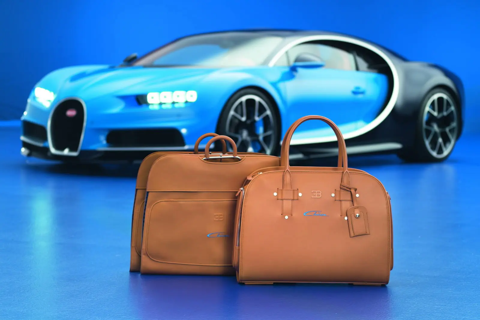 Bugatti Chiron - 1.500 CV, 1.600 Nm y 420 km/h - Pasa y mira Bugatti Chiron - 1.500 CV, 1.600 Nm y 420 km/h - Pasa y mira