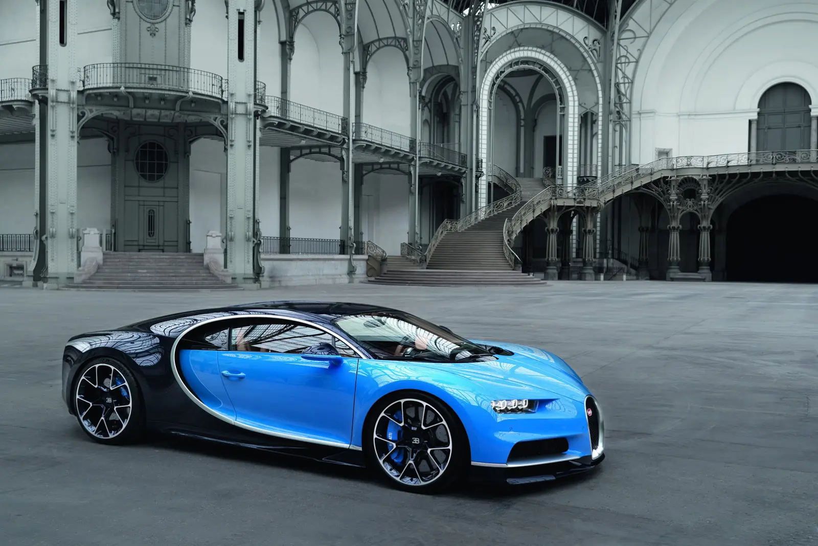 veyron veyron