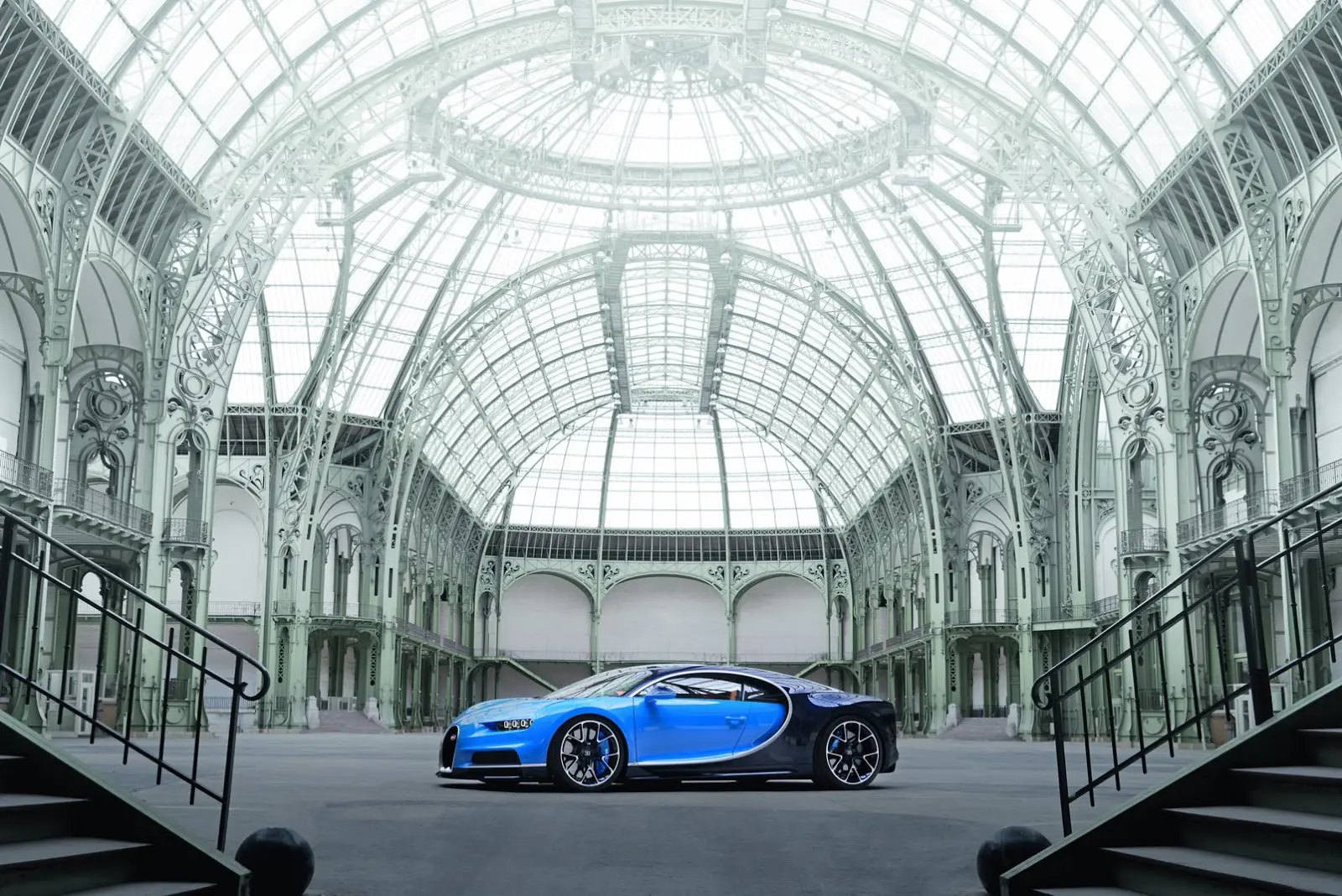 chiron chiron