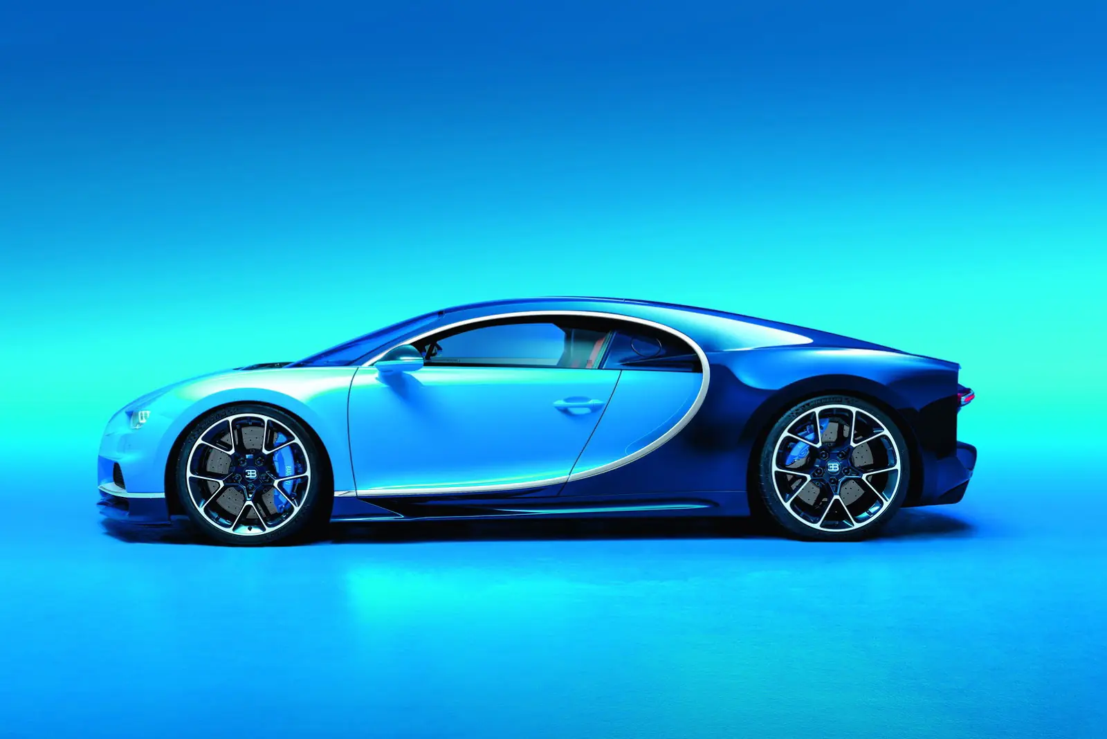 chiron chiron