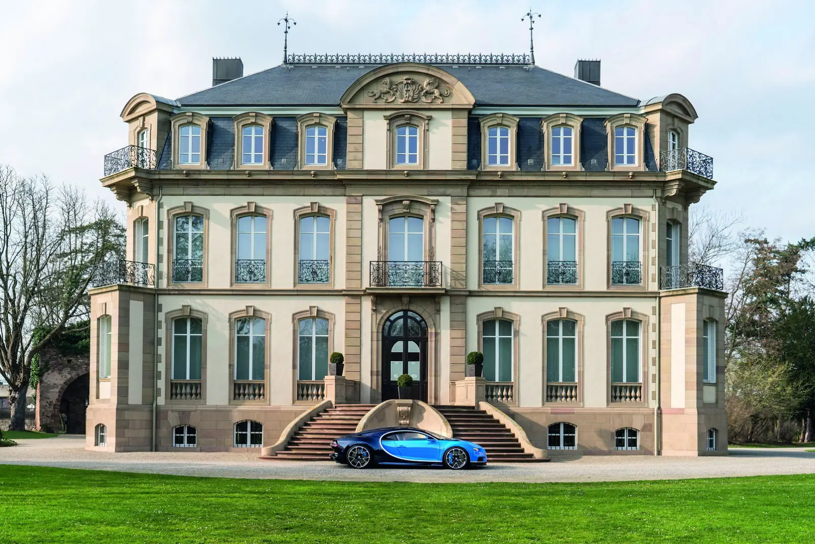veyron veyron