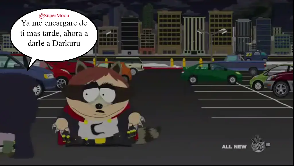South Park
