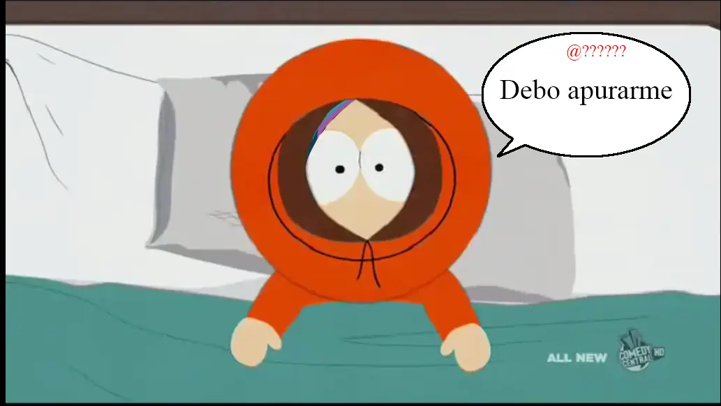South Park
