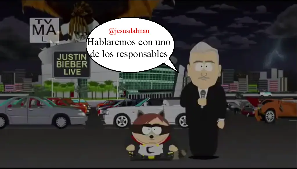 South Park