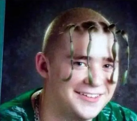cortes de cabello