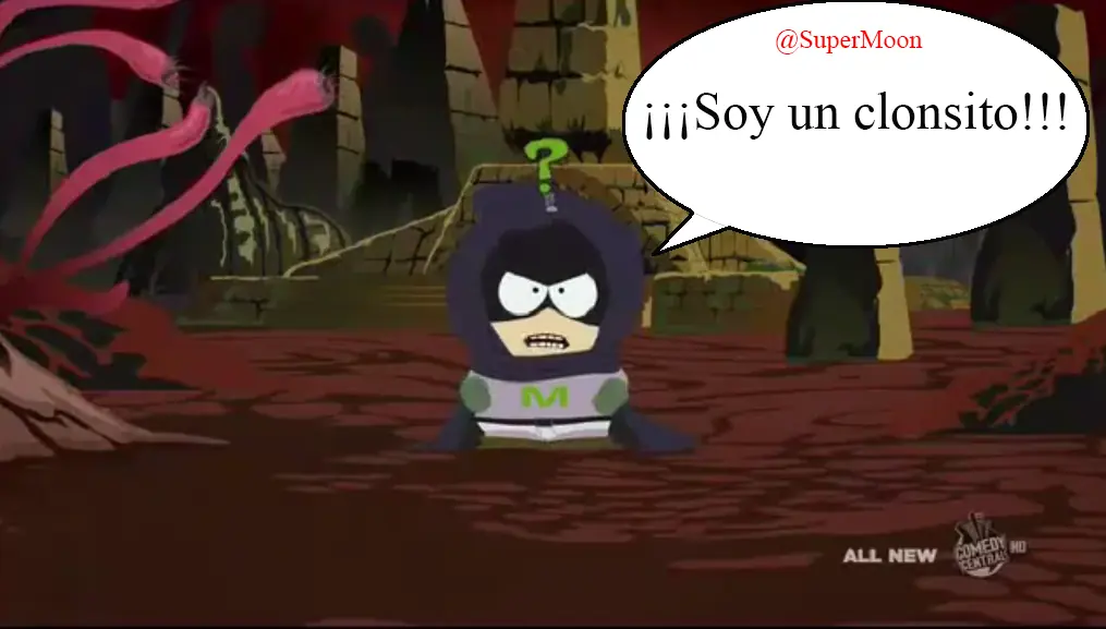South Park