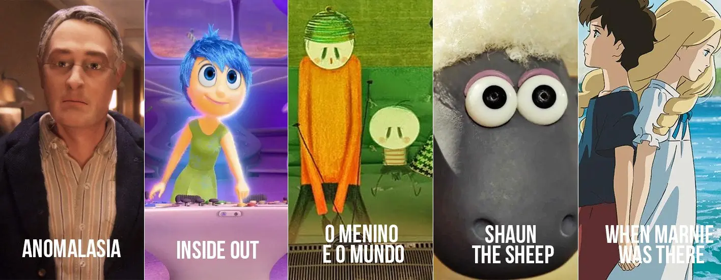 Oscars 2016: mis predicciones