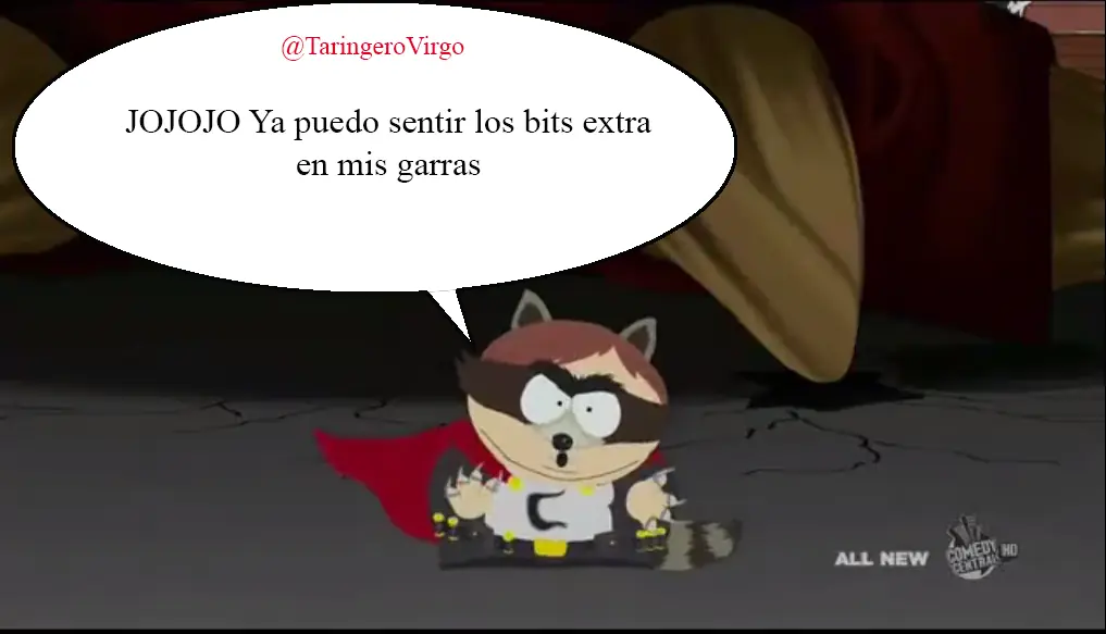 South Park