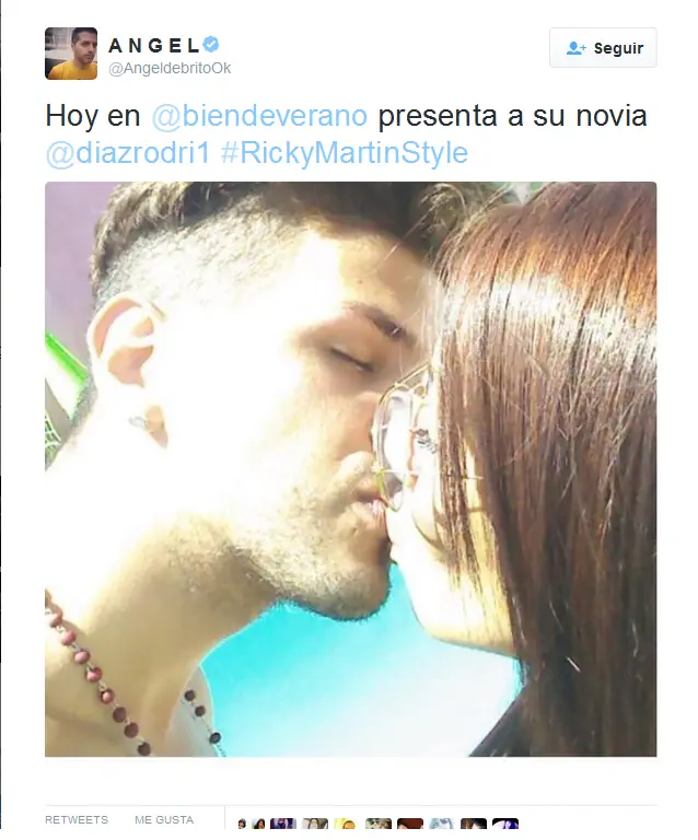 Ricardo