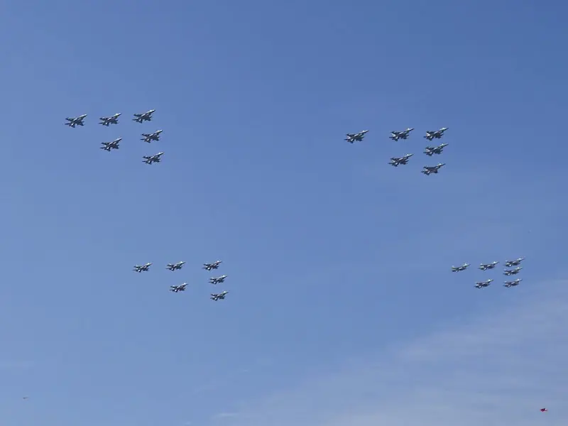 FACH Fuerza Aerea de Chile