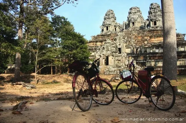 Angkor