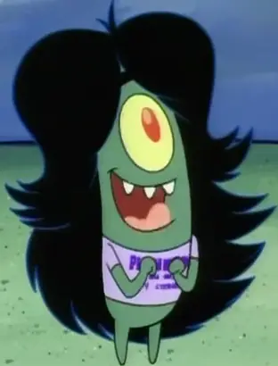 Bob esponja