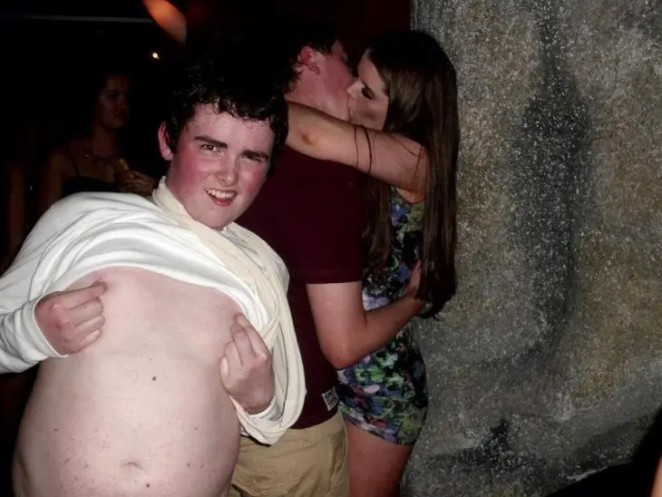 friendzone