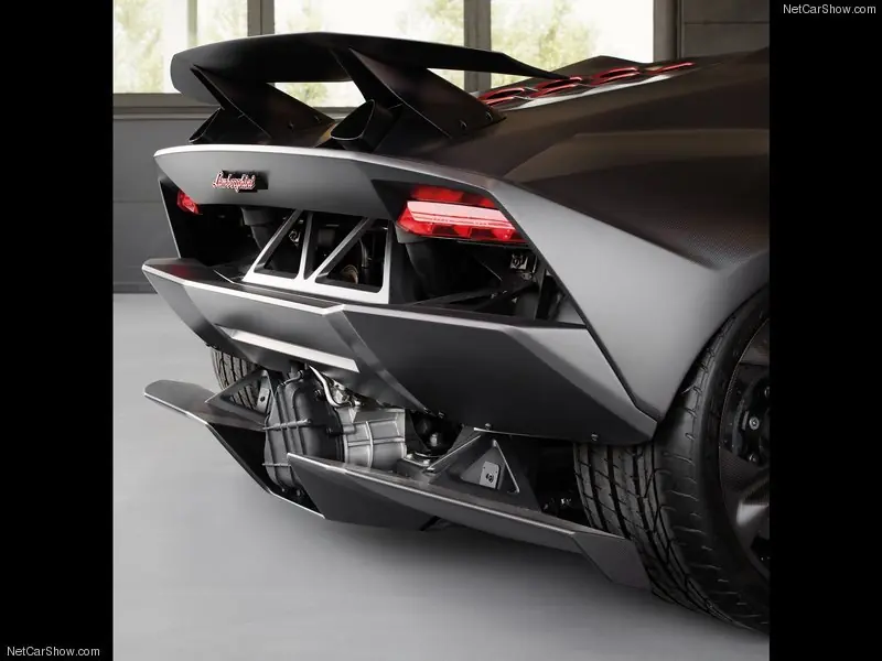 lamborghini lamborghini
