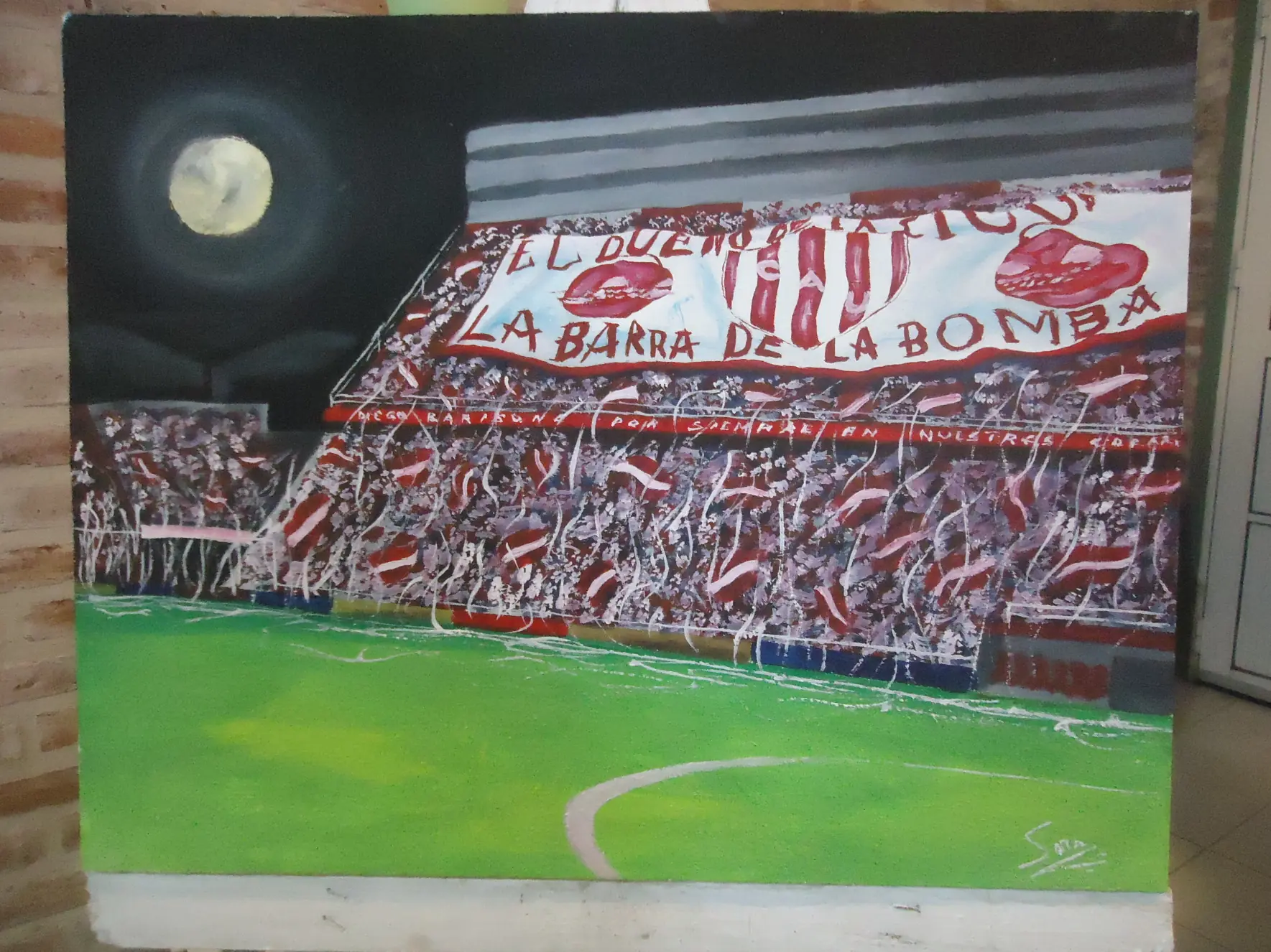 pinturas