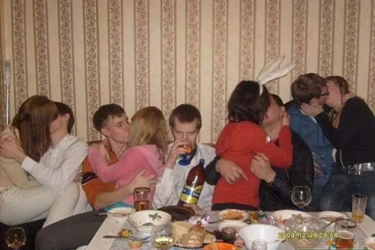 Forever alone nivel taringuero
