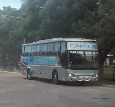 colectivos