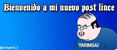 El papa de July3p es un psicotico suelto.