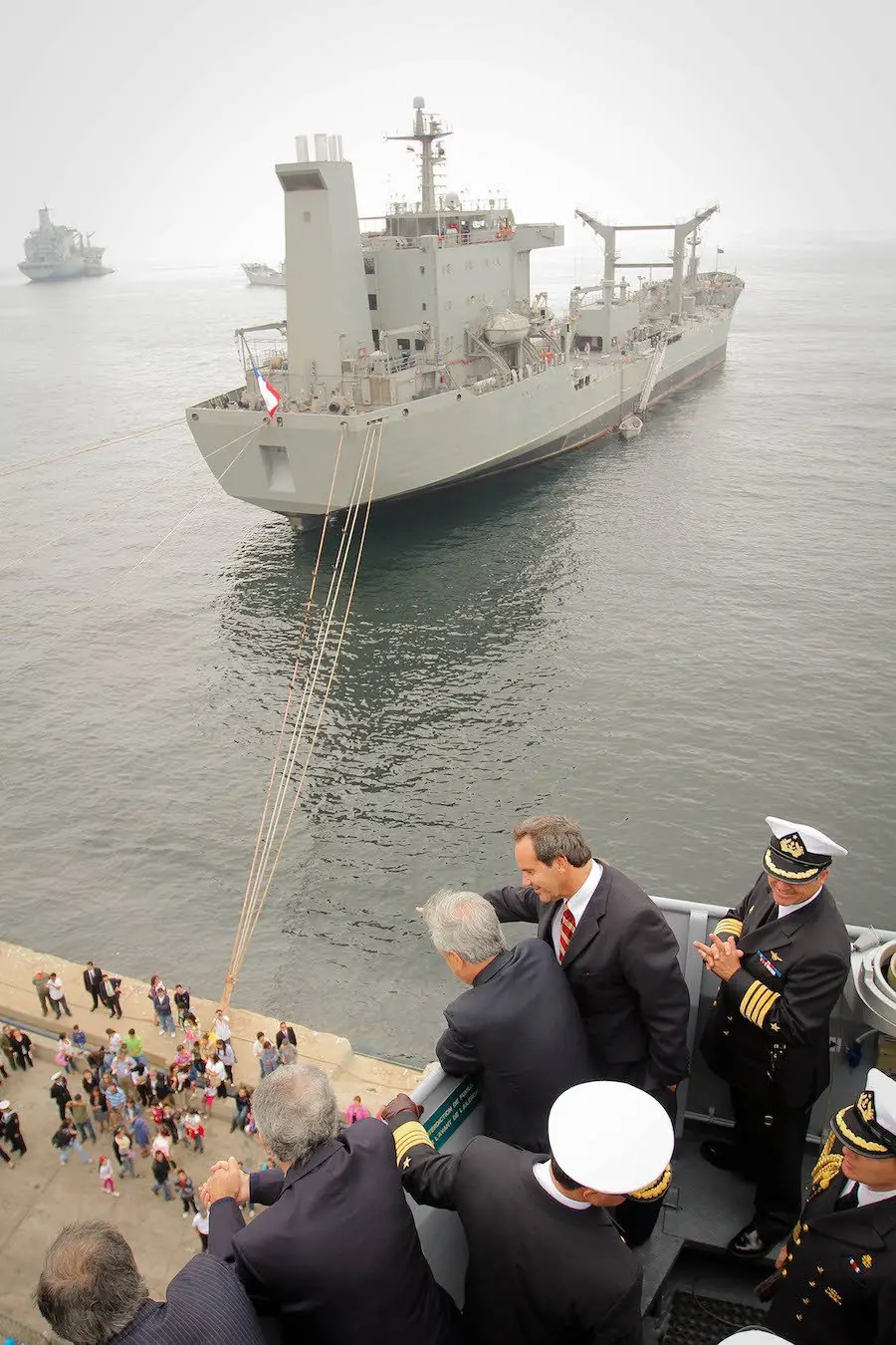 Fragata tipo 23 Tipo M tipo L tipo 22