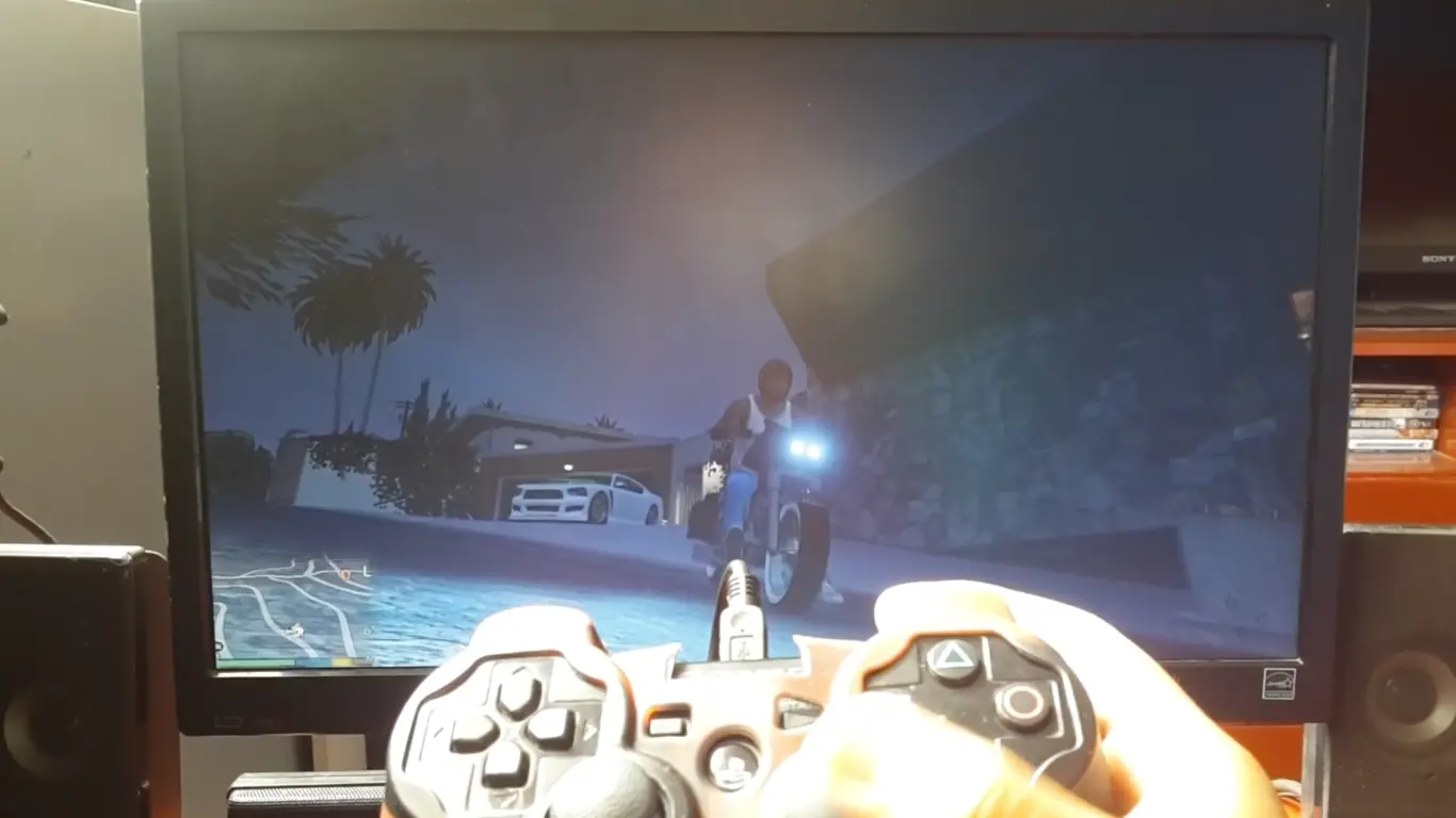 dualshock3