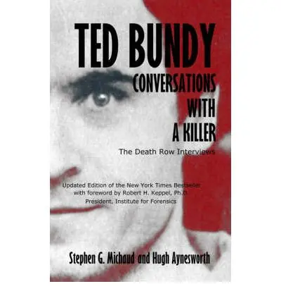 Mitos sobre Ted Bundy (trabajo propio)