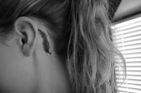 Tatuajes que cualquier Introvertido amará