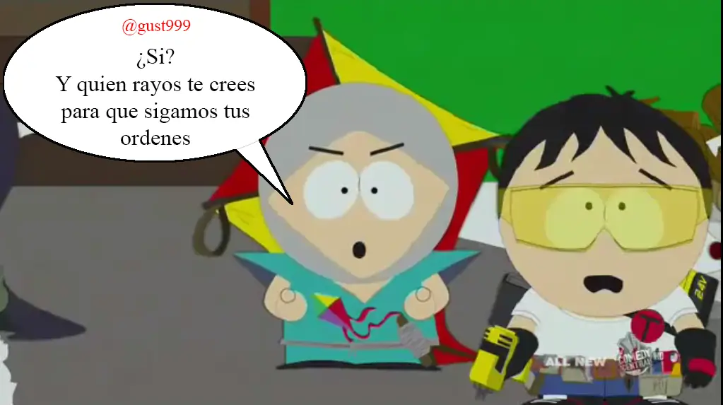 South Park