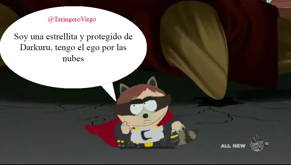 taringa