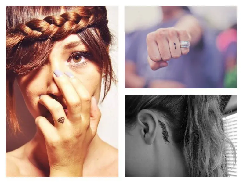 Tatuajes que cualquier Introvertido amará