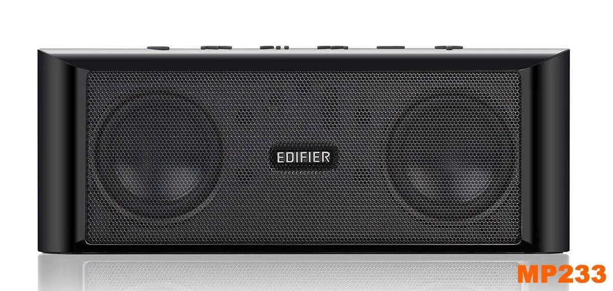 edifier