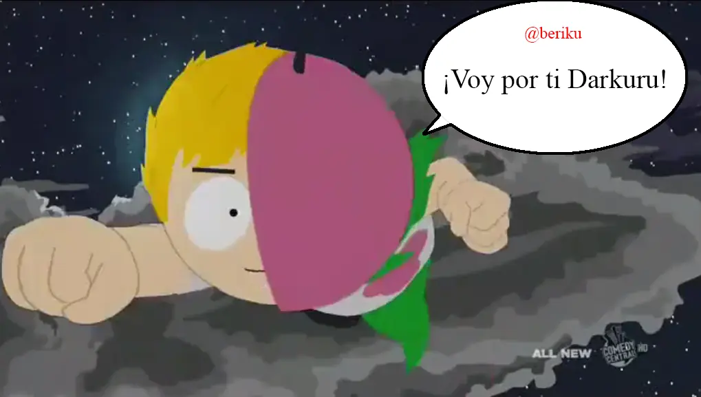 South Park