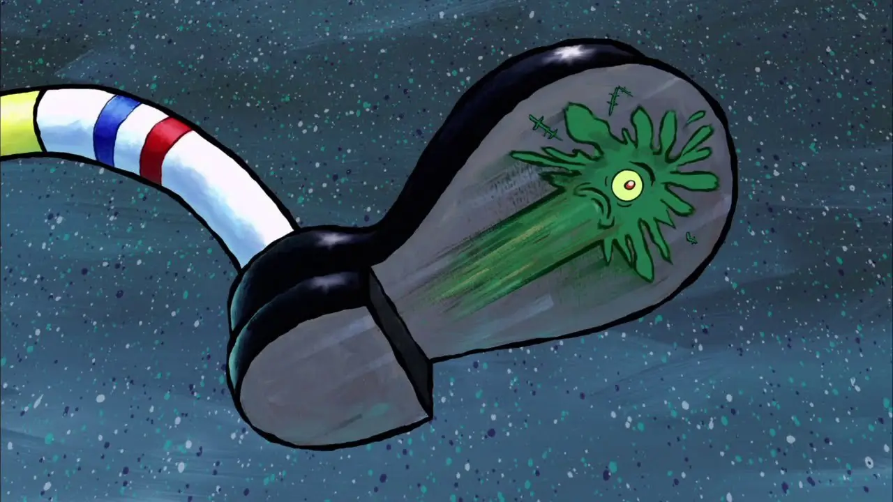 Plankton