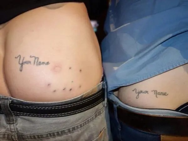 Tatuajes que cualquier Introvertido amará