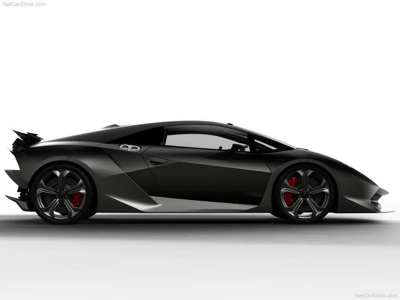 lamborghini lamborghini
