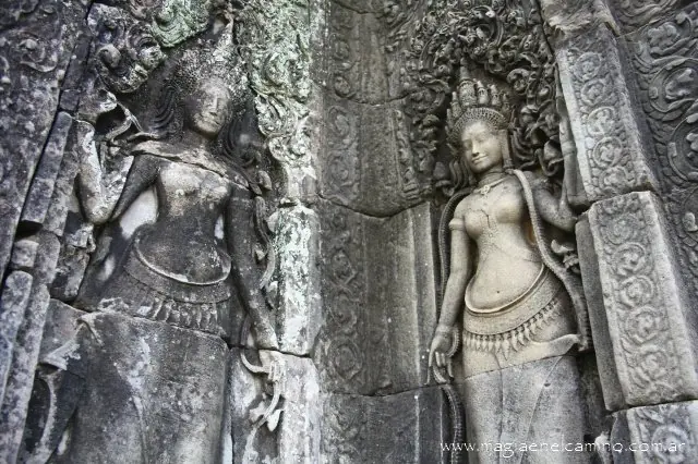 Camboya