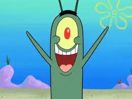 Plankton