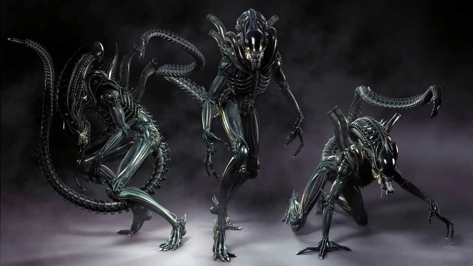 alien