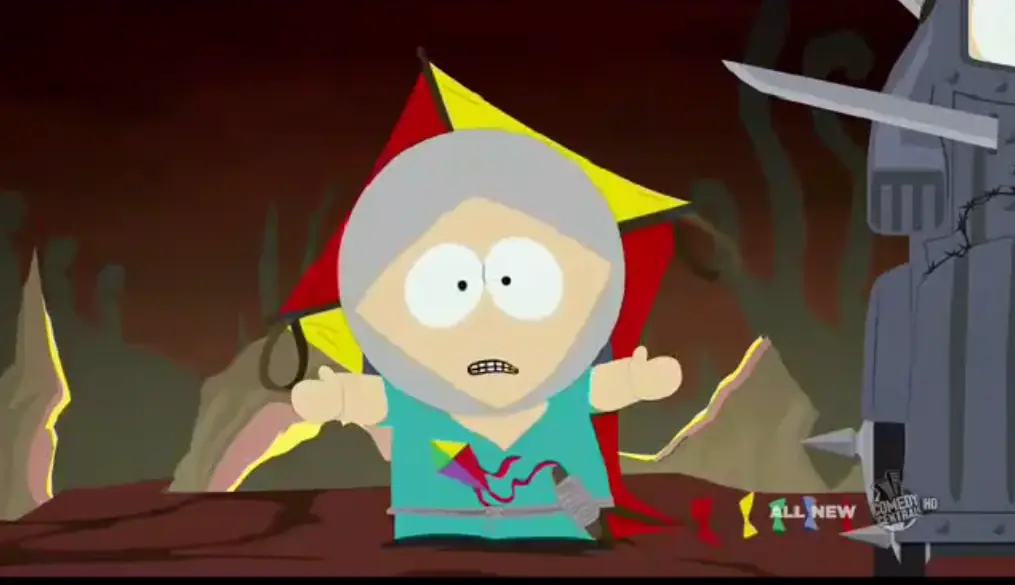 South Park